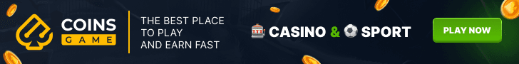 Coins.Game — Spielen über unseren Affiliate-Link (gleiche Ref-ID wie überall).